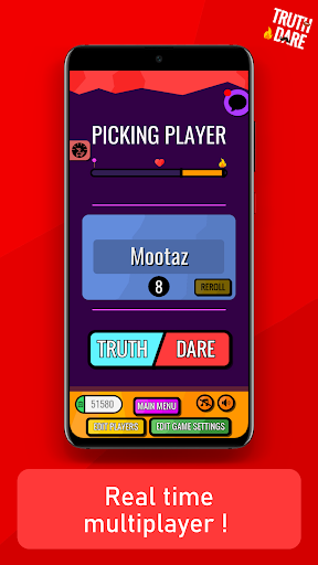 Wahrheit oder Pflicht online PC