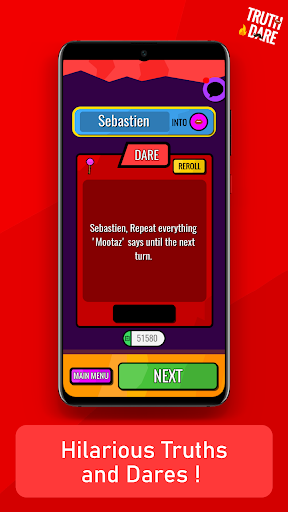 Wahrheit oder Pflicht online PC