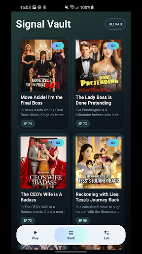 AmorDrama PC