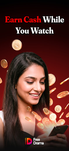 FreeDrama: Watch Free & Earn