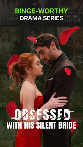 DramaBlaze: Watch Movie Series PC