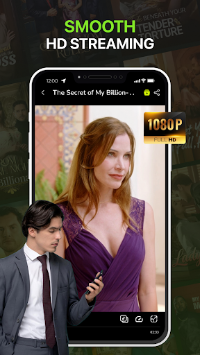 DramaBlaze: Watch Movie Series PC