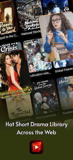 Dramify - Reels & Drama PC