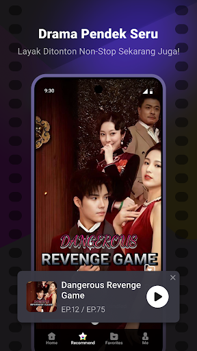 ShortNow-Drama Pendek Pilihan PC