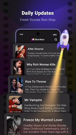 ShortNow - Short&Dramas PC