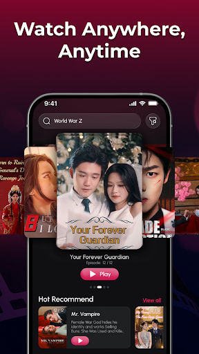 Short Drama - View & Watch PC