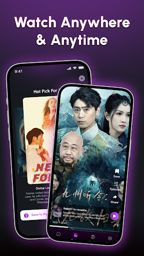Daily Short Dramas & Movies PC
