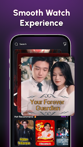 Daily Short Dramas & Movies PC
