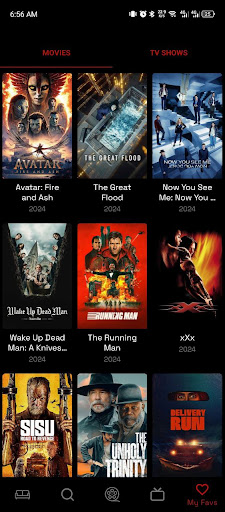 komputer HD Movies 2026 - Watch Movie