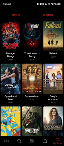 komputer HD Movies 2026 - Watch Movie