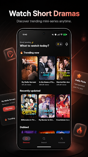 DramaGo: Short Drama Series
