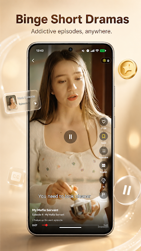 DramaGo: Short Drama Series