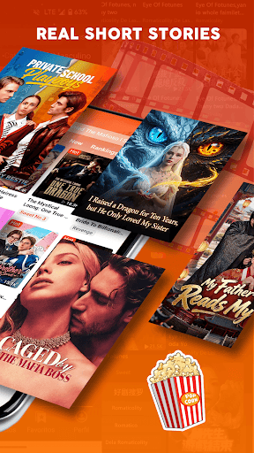 Rush Drama：MiniSeries&episodes PC