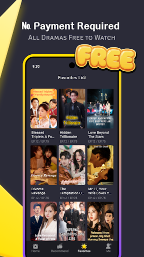 DramaStar - Dramas&Short PC