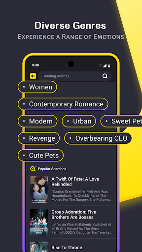 DramaStar - Dramas&Short PC