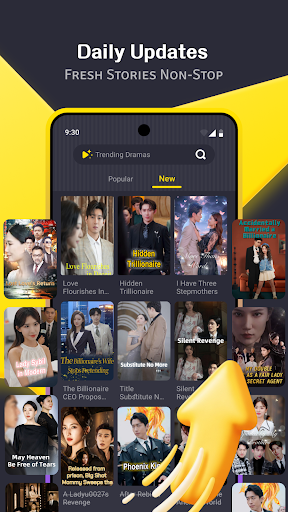 DramaStar - Dramas&Short PC