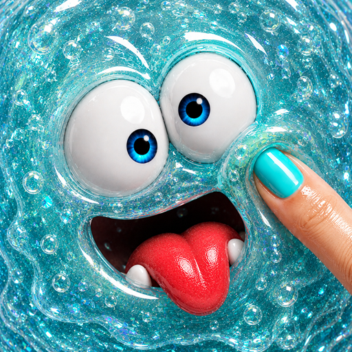 Bruno - My Super Slime Pet