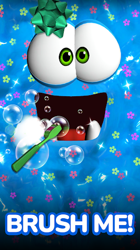 Bruno - My Super Slime Pet