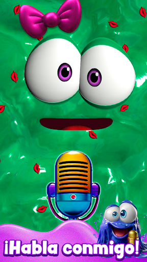 Bruno - Mi Super Slime Pet