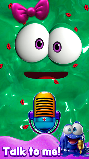 Bruno - My Super Slime Pet