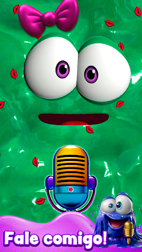 Bruno - Meu Slime Monstro Pet para PC