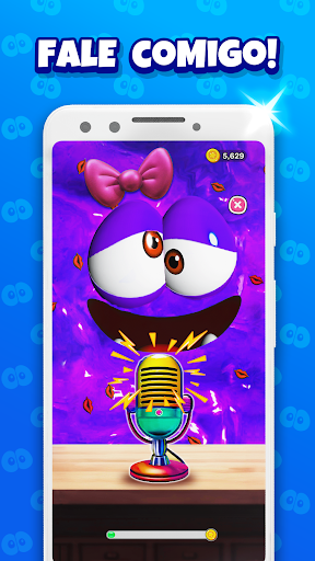 Bruno - My Super Slime Pet