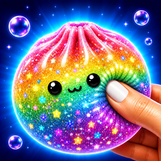 Squishy Magic