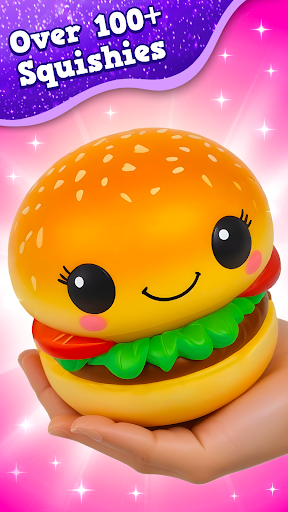 Squishy Magic: Pinte Arte 3D