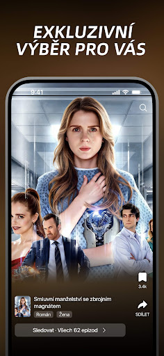 DramaWave - dramata a reelska PC