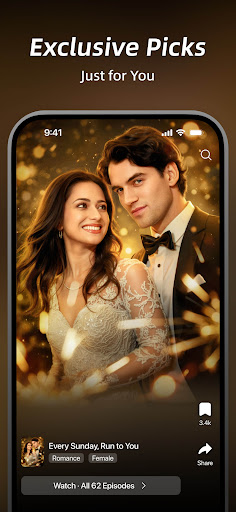 DramaWave – seriale i filmy PC