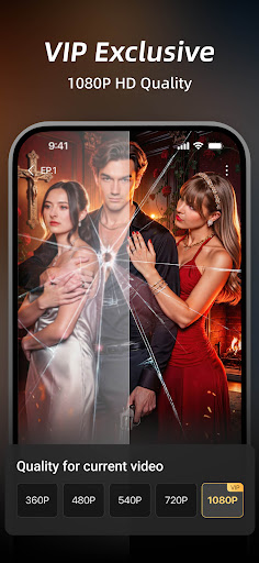 DramaWave - Dramas & Reels PC