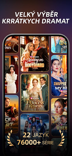 DramaWave - dramata a reelska PC