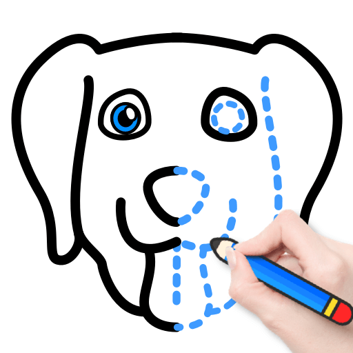 Draw.ai: Играть и рисовать! ПК