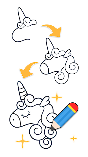 Draw.ai: Играть и рисовать! ПК