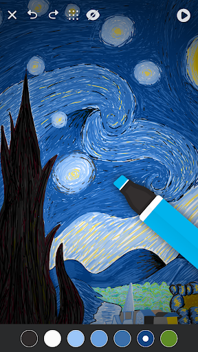 SketchOne: Artist Community