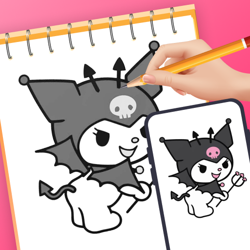 Artrace: AR Easy Draw & Sketch পিসি