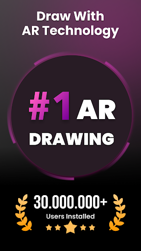 Artrace: AR Easy Draw & Sketch পিসি