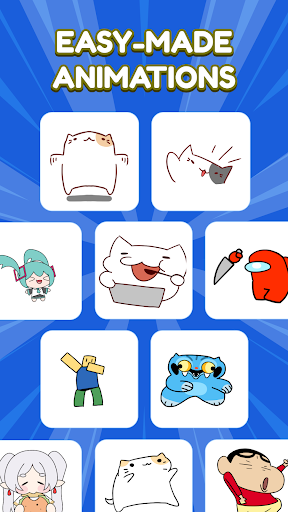 SpinDraw - Magic Animation Art ПК