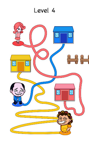 Draw To Home: Brain Puzzle PC