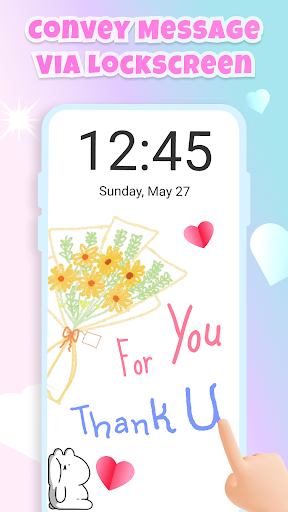 Drawpal - Lockscreen Drawing電腦版