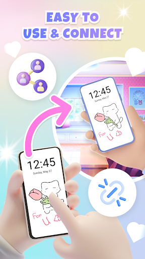 Drawpal - Lockscreen Drawing電腦版