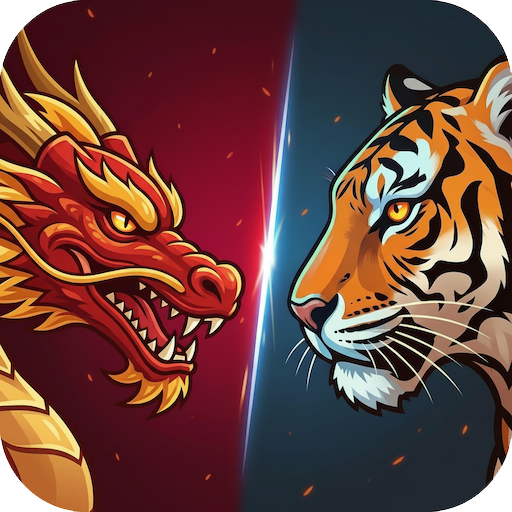 Dragon X Tiger: RPS Battle پی سی
