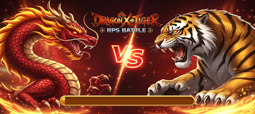 Dragon X Tiger: RPS Battle پی سی