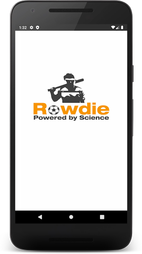 Rowdie: Football predictions a PC