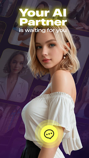 Adult AI Chat, No Filter: Clai পিসি