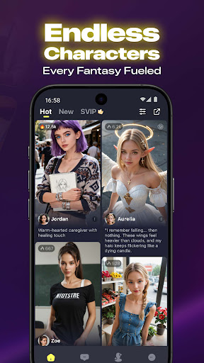 Adult AI Chat, No Filter: Clai পিসি