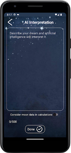 Dream Book AI پی سی