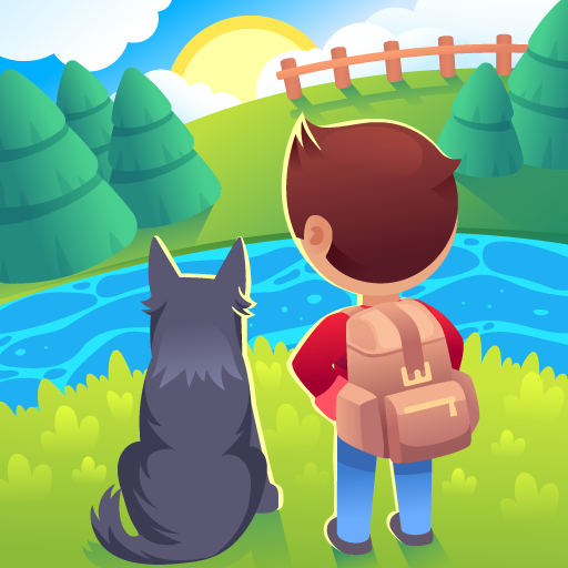 Dreamdale - Fairy Adventure পিসি
