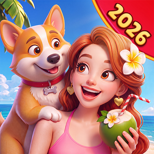 Dream Mania - Match 3 Spiele