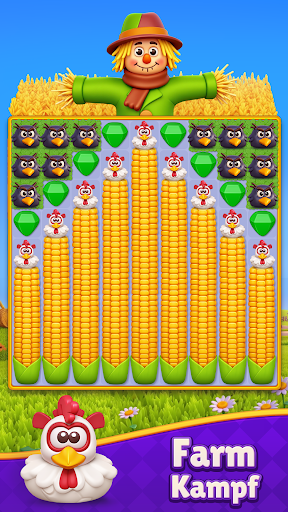 Dream Mania - Match 3 Spiele